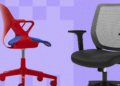 15 Finest Workplace Chairs of 2026—We Examined 70 to Choose Them