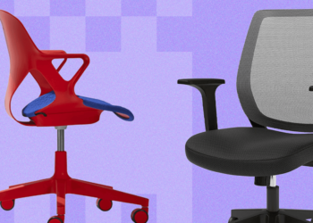 15 Finest Workplace Chairs of 2026—We Examined 70 to Choose Them