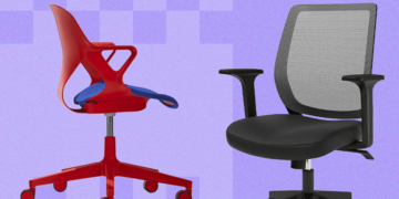 15 Finest Workplace Chairs of 2026—We Examined 70 to Choose Them