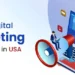 Prime 10 Digital Advertising and marketing Corporations within the USA 2026