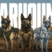 Warhound raises $200M to engineer struggle canine and arm them with Anduril gear