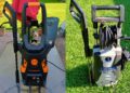 This $100 Energy Washer Whupped My Extra Costly Mannequin. I Was as Shocked as Anybody