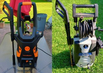 This $100 Energy Washer Whupped My Extra Costly Mannequin. I Was as Shocked as Anybody