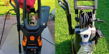 This $100 Energy Washer Whupped My Extra Costly Mannequin. I Was as Shocked as Anybody