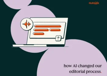 What really occurred when our weblog went AI-first: A supervisor’s account