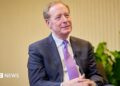 AI is much less regulated than milk, Microsoft president says