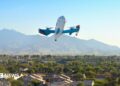Drone expertise: Begin-ups search for methods to make quieter drones