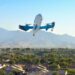 Drone expertise: Begin-ups search for methods to make quieter drones