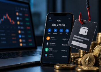 AI Scams Goal Crypto Customers, Not Protocols, and Pockets Safety Is Catching Up