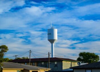 Program Will Assist Small Utilities