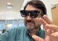 Google’s Subsequent Blended Actuality Headset, Xreal Aura, Coming Mid-November at $1,099 to Begin