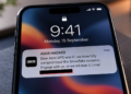 ASOS Hackers Hijack App Notifications, Declare Snowflake Information Breach