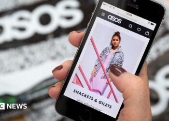 Asos hackers took extra private particulars than first revealed, BBC finds