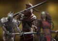 10 Finest Soulslikes That You Must Play in Fall 2026