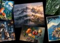 New 5.6B-Parameter FLUX 3 Picture Klein Debuts as Open-Weights Launch – Unite.AI
