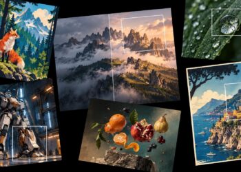New 5.6B-Parameter FLUX 3 Picture Klein Debuts as Open-Weights Launch – Unite.AI