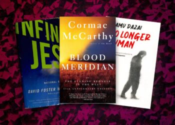 5 Basic ‘Unfilmable’ Books That Ought to By no means Get Tailored Into Motion pictures