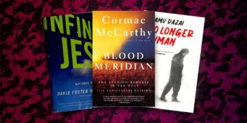 5 Basic ‘Unfilmable’ Books That Ought to By no means Get Tailored Into Motion pictures
