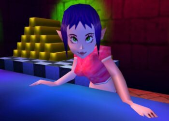 The Ocarina Of Time Remake Does not Do Everybody’s Favourite Bombchu-Bowling Baddie Justice