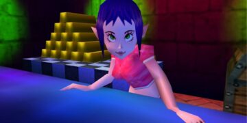 The Ocarina Of Time Remake Does not Do Everybody’s Favourite Bombchu-Bowling Baddie Justice