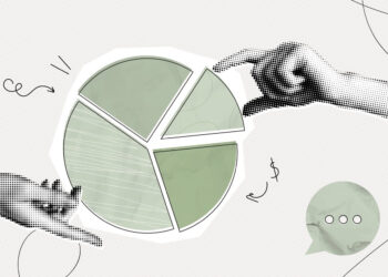 Search Share Fell To 12% For North American Publishers: Chartbeat