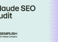 The best way to do an website positioning audit with Claude & the Semrush MCP
