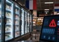 Hackers Warmth Grocery store Fridges to 50°C in France Cyberattack