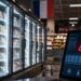 Hackers Warmth Grocery store Fridges to 50°C in France Cyberattack