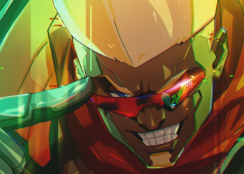 Burn Vibrant Launch Window and First Card Artwork Revealed