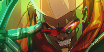 Burn Vibrant Launch Window and First Card Artwork Revealed