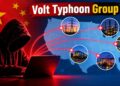 Volt Storm Hackers Exploit A number of Zero-Days to Breach U.S. Essential Infrastructure Networks