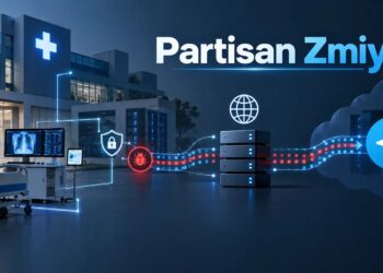 Partisan Zmiy Malware Marketing campaign Makes use of Telegram and DNS Tunneling to Goal Healthcare Networks