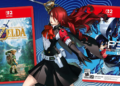 The Finest Offers Right this moment: Persona 3 Reload, Pikmin 4, The Adventures of Elliot, and Extra