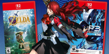 The Finest Offers Right this moment: Persona 3 Reload, Pikmin 4, The Adventures of Elliot, and Extra