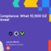 What 10,900 G2 Opinions Reveal