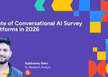 State of Conversational AI Survey Platforms in 2026