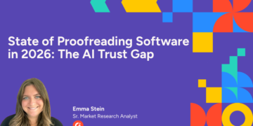 State of Proofreading Software program in 2026: The AI Belief Hole