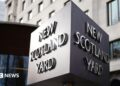 No additional motion in opposition to authorities adviser’s spouse over Palestine Motion submit, police say