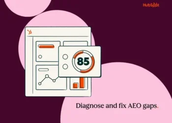 Diagnosing AEO gaps: A content material audit information