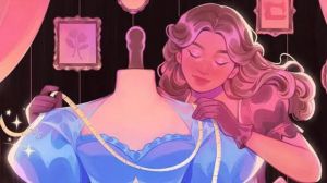 I Gave Up My The Witcher 3 Run To Play Dressmaker, And My Life Is Higher For It