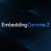 EmbeddingGemma 2 is a best-in-class open mannequin for natively multimodal embeddings