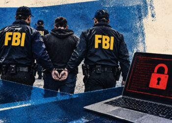 FBI Arrests Ransomware Negotiation Agency Co-Founder in ShinyHunters Probe