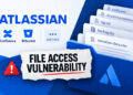 Crucial Atlassian Flaw Lets Unauthenticated Attackers Learn Recognized Recordsdata Throughout 8 Merchandise