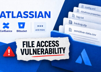 Crucial Atlassian Flaw Lets Unauthenticated Attackers Learn Recognized Recordsdata Throughout 8 Merchandise