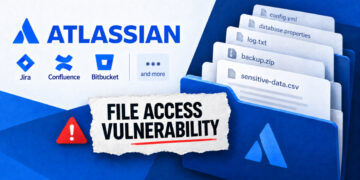 Crucial Atlassian Flaw Lets Unauthenticated Attackers Learn Recognized Recordsdata Throughout 8 Merchandise