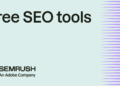 7 free web optimization instruments to spice up visibility & site visitors