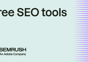 7 free web optimization instruments to spice up visibility & site visitors