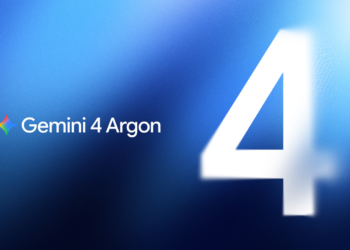 Introducing Gemini 4 Argon