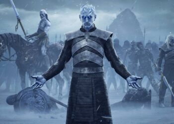 Sport of Thrones’ Largest Villain Is Even Extra Terrifying in an Upcoming Official Launch