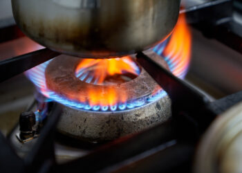 A New Research Places the Warmth on Gasoline Stoves for Business Kitchen Air Air pollution